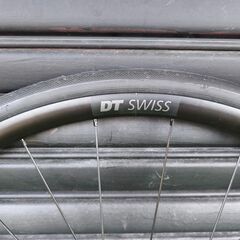【Disc用ブレーキホイール】SPECIALIZED スペシャライズド DTSWISS ディーティースイス R470 【引取限定・現状渡し】三重県