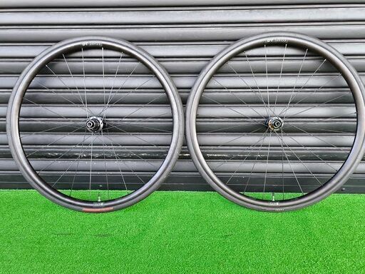 【Disc用ブレーキホイール】SPECIALIZED スペシャライズド DTSWISS ディーティースイス R470 【引取限定・現状渡し】三重県