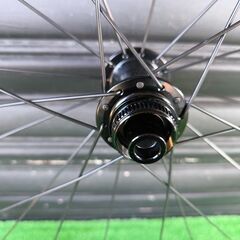 【Disc用ブレーキホイール】SPECIALIZED スペシャライズド DTSWISS ディーティースイス R470 【引取限定・現状渡し】三重県