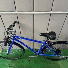 ASTROIA 中古自転車 71318