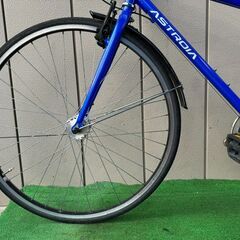 ASTROIA 中古自転車 71318