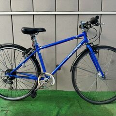 ASTROIA 中古自転車 71318