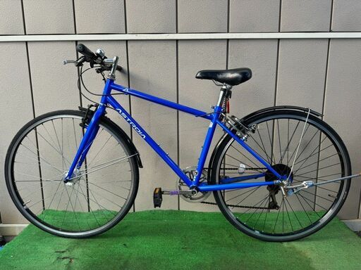 ASTROIA 中古自転車 71318