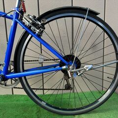 ASTROIA 中古自転車 71318