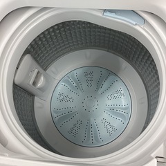 取りに来られる方限定！！AQUA 2022年製 製 全自動洗濯機