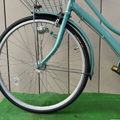 ブリヂストン 中古自転車 71320