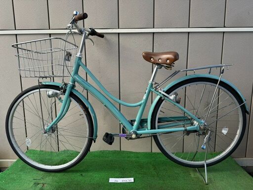 ブリヂストン 中古自転車 71320