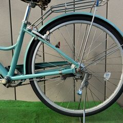 ブリヂストン 中古自転車 71320