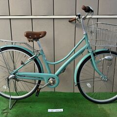 ブリヂストン 中古自転車 71320