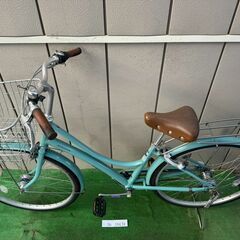 ブリヂストン 中古自転車 71320