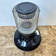 トヨトミ/TOYOTOMI 芯式ストーブ RB-25C 2009年製 レインボー　/SL2