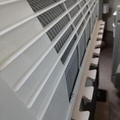 日立１０畳エアコン分解洗浄済み２０２０年訳あり