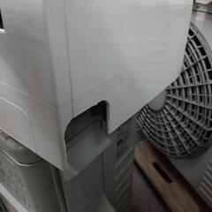 日立１０畳エアコン分解洗浄済み２０２０年訳あり