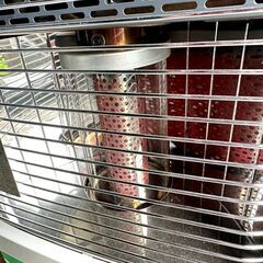 【お買い得品】トヨトミ/TOYOTOMI FF式ストーブ FR-V3600 2015年製 暖房　/SL2