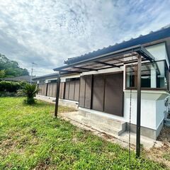 ★★　１７１坪！広い庭付きのリフォーム済中古戸建　★★