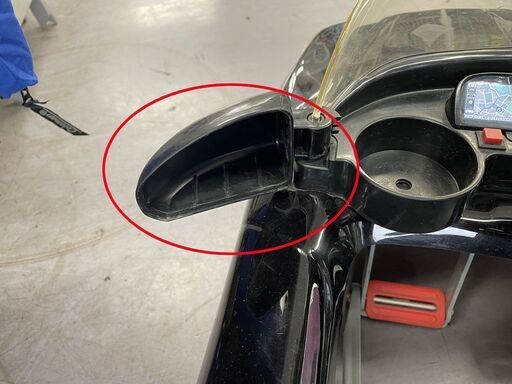 押手付ペダルカー レクサス LS600hL ペダル式 ヘッドライト スピーカー