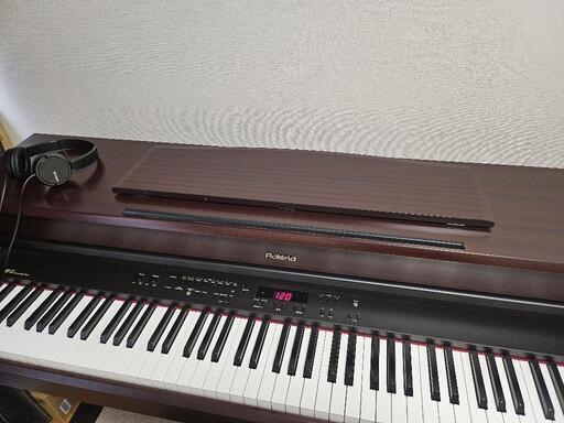 Roland　電子ピアノ　HP337