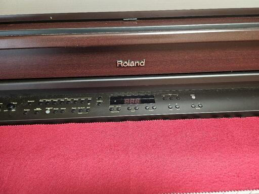 Roland　電子ピアノ　HP337