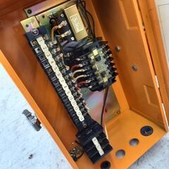 KITO キトー ES3B-116 1.1/2ton電動チェーンブロック 1.5t【野田愛宕店 