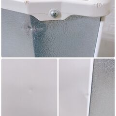 【A221】 三菱 冷蔵庫 一人暮らし 2ドア 小型 2021年製