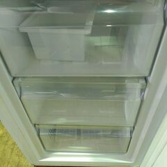 Haier 2ドア冷蔵庫 JR-NF218B 2019年製