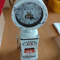 アメカジ雑貨時計❗️