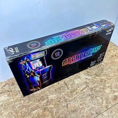 未組立品】シャイン アーケード1UP モータルコンバット2 ARCADE 1UP