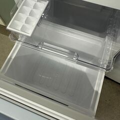 ジモティ来店特価!!　　冷蔵庫　シャープ　SJ-15E9　2021　　J-0837