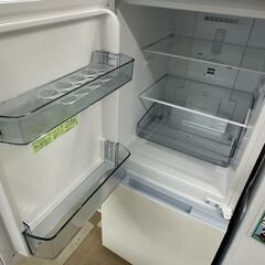 ジモティ来店特価!!　　冷蔵庫　シャープ　SJ-15E9　2021　　J-0837