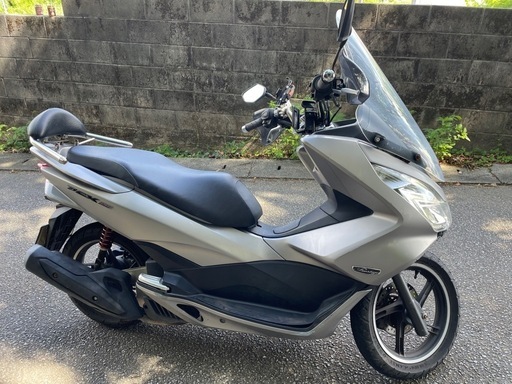 スズキ PCX150