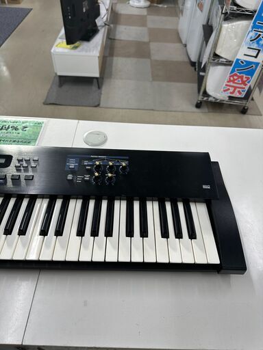 ジモティ来店特価!! キーボード ローランド JUNO-D GENERAL MIDI2 J-0840