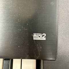 ジモティ来店特価!! キーボード ローランド JUNO-D GENERAL MIDI2 J-0840