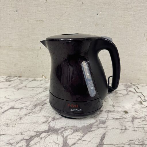 19181  T-fal 電気ケトル  1.2L ◆大阪市内・東大阪市他 6,000円以上ご購入で無料配達いたします！◆ ※京都・高槻・枚方方面◆神戸・西宮・尼崎方面◆生駒方面、大阪南部方面　それぞれ条件付き無料配送あり！