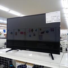 ★ジモティ割あり★ Hisense テレビ 32インチ 18年製...