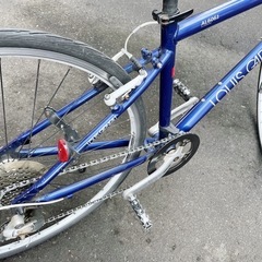 LOUIS GARNEAU  　クロスバイク　自転車