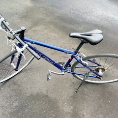 LOUIS GARNEAU  　クロスバイク　自転車