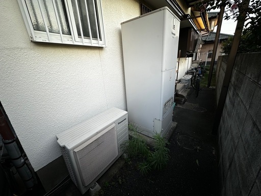 Panasonic エコキュート
