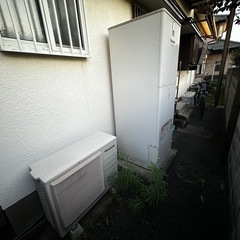 Panasonic エコキュート