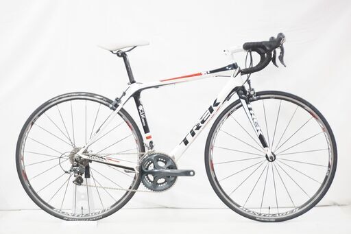 TREK 「トレック」 MADONE4.7 2012年モデル ロードバイク