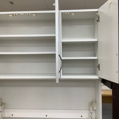 トレファク ラパーク岸和田店】3枚扉レンジボード入荷しました。