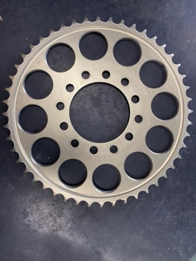 SUNSTAR(サンスター) RK-108-48 リアスプロケット 48T gpz900r ZX-9R