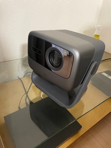 N1S Ultra 4K JMGO プロジェクター
