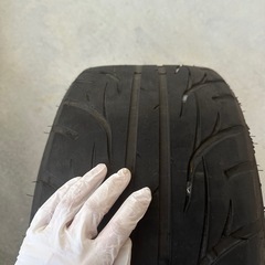 WORK EMOTION 極　18インチ