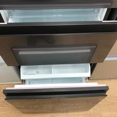 ☆ジモティ割あり☆ GR-U36SVL(ZH) 冷蔵庫 356L 年式2023 動作確認 