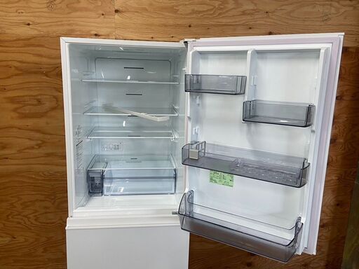 【極美品】TOSHIBA　ノンフロン冷凍冷蔵庫　GR-U36SC　2023年　H GR-U36SC | 冷蔵庫 | 東芝ライフスタイル株式会社 | 冷蔵庫 | 東芝