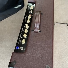 hughes.&.kettner.statesmaquad