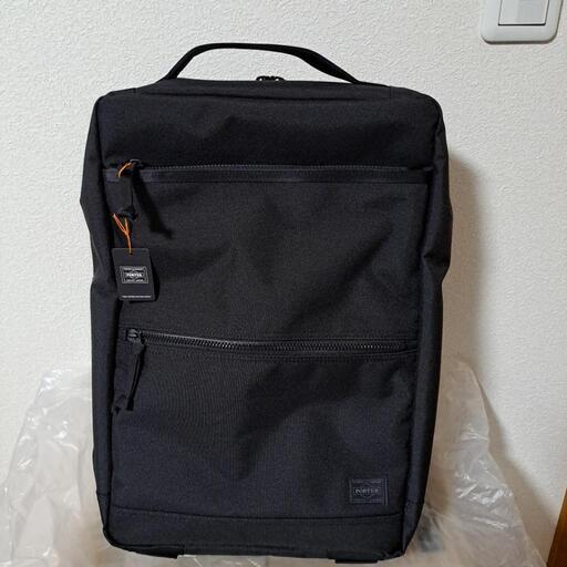 PORTER (ポーター)　インタラクティブデイパック　新品