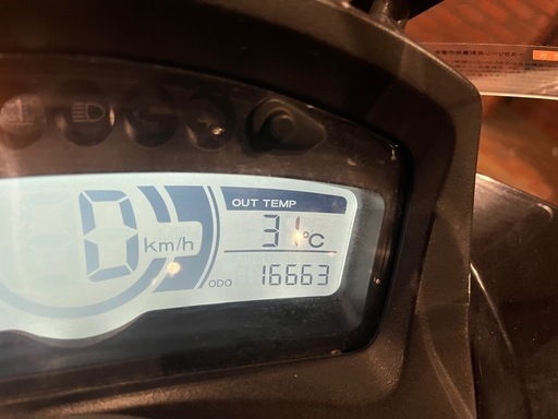 YAMAHA トリシティ125】 好調 即戦力 ヤマハ トリシティ125試乗記