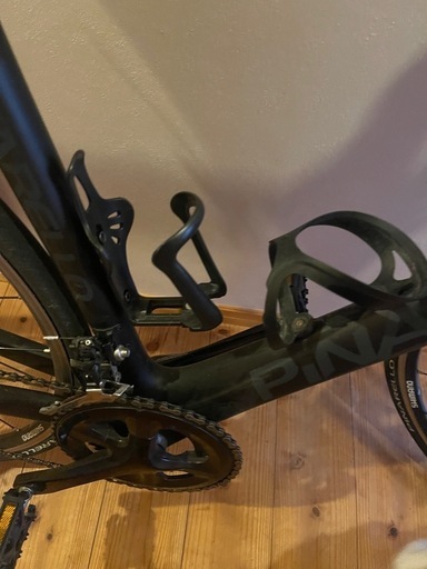 D836 ☆12800円☆整備済み スポーツ中古自転車 【クロスバイク 白