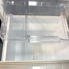 冷蔵庫　MITSUBISHI　三菱　MR-P17E-S　 2019年製　シャイニーシルバー